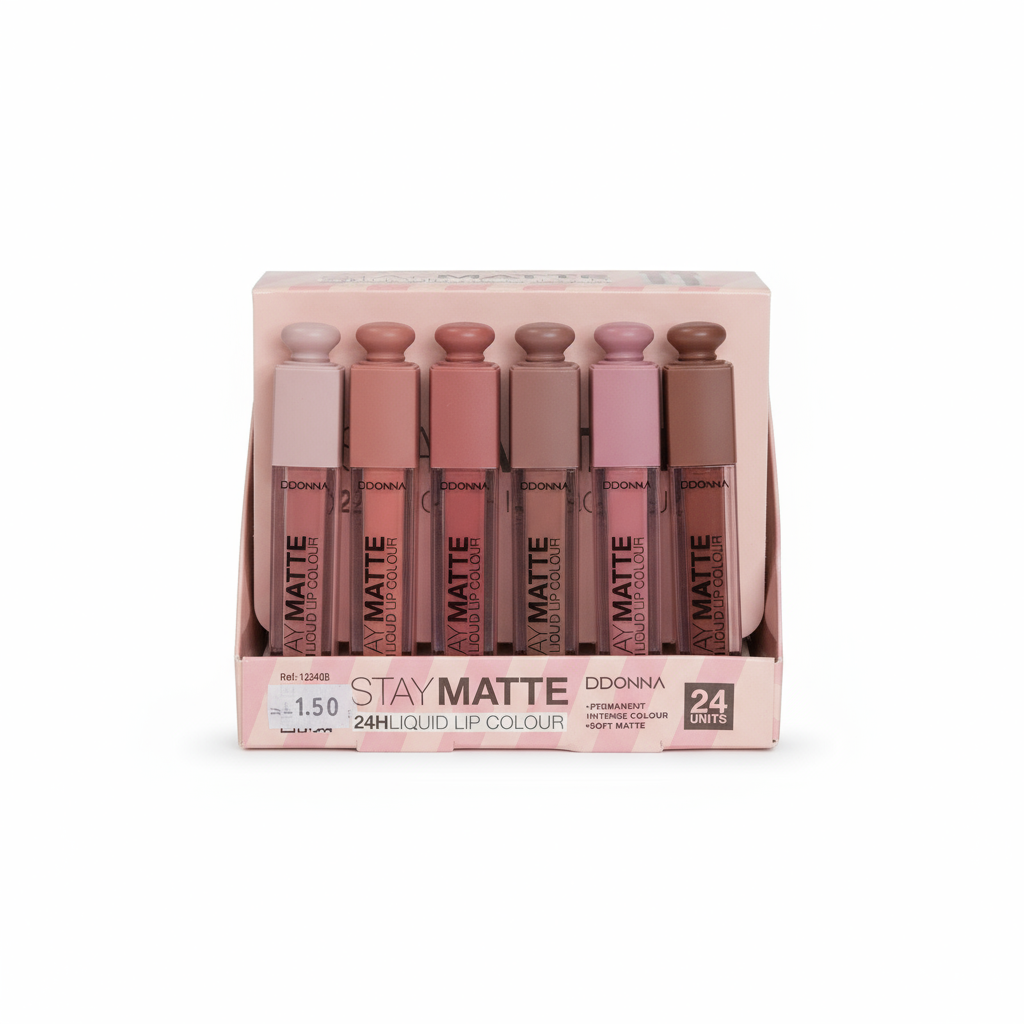 Labial Mate DDONNA 24h