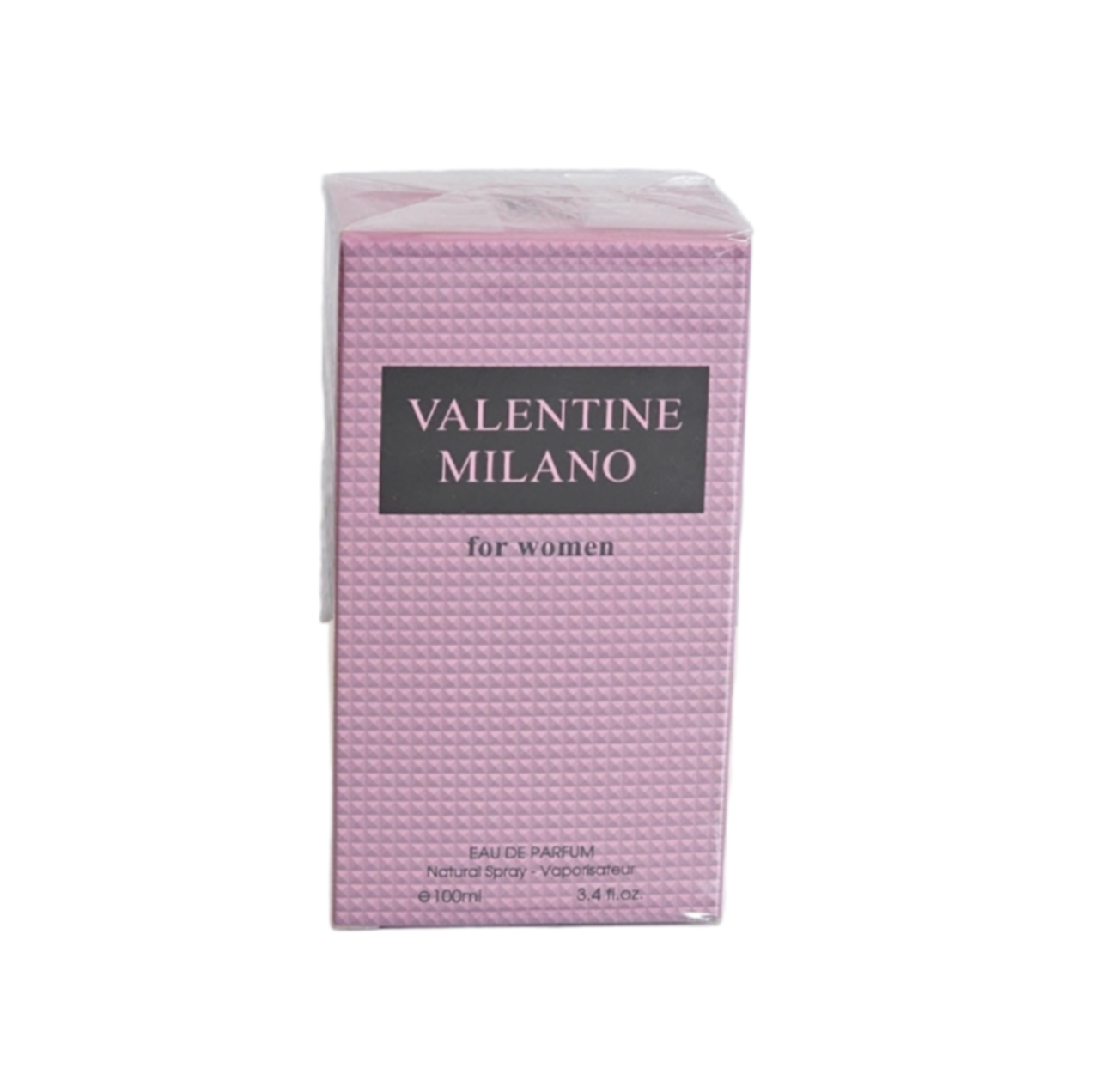 perfume mujer Valentina Milano (inspirado Valentino Donna Born in Roma)