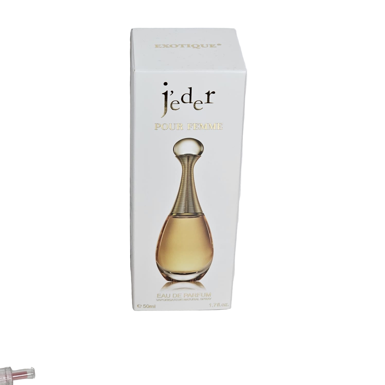 Perfume mujer J’ador