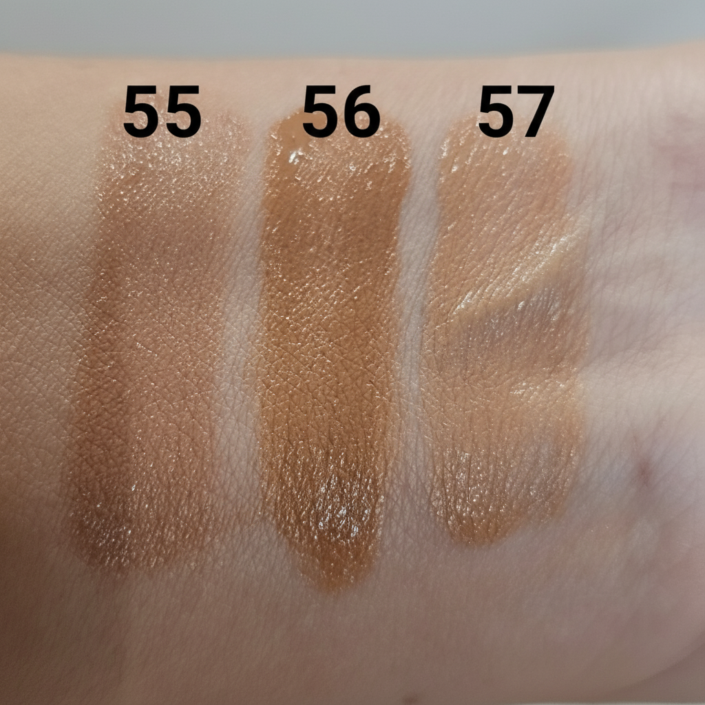 Base de maquillaje de alta cobertura Zero Filter