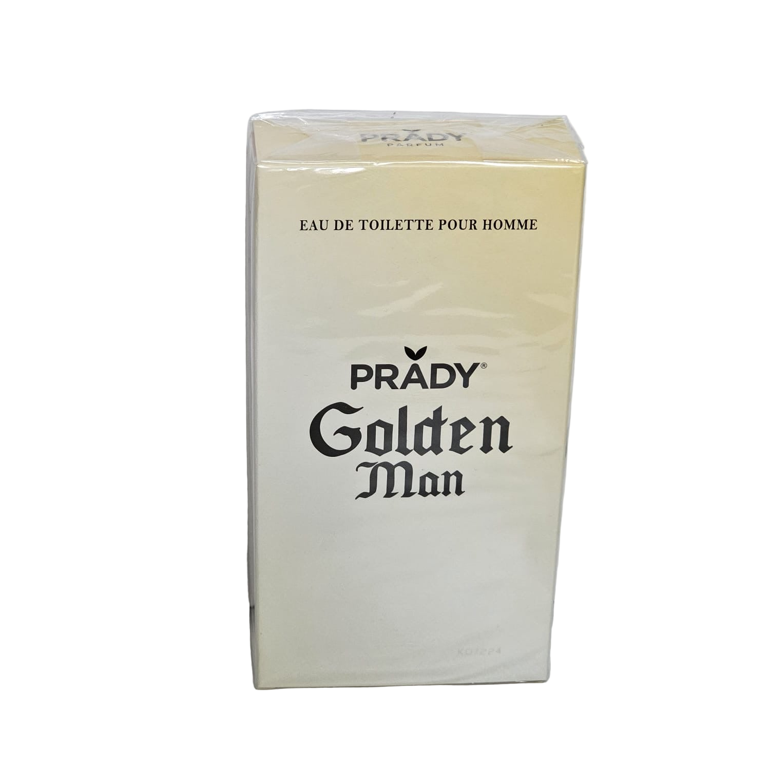 Colonia de hombre Golden Man ( inspirado One Million )￼￼