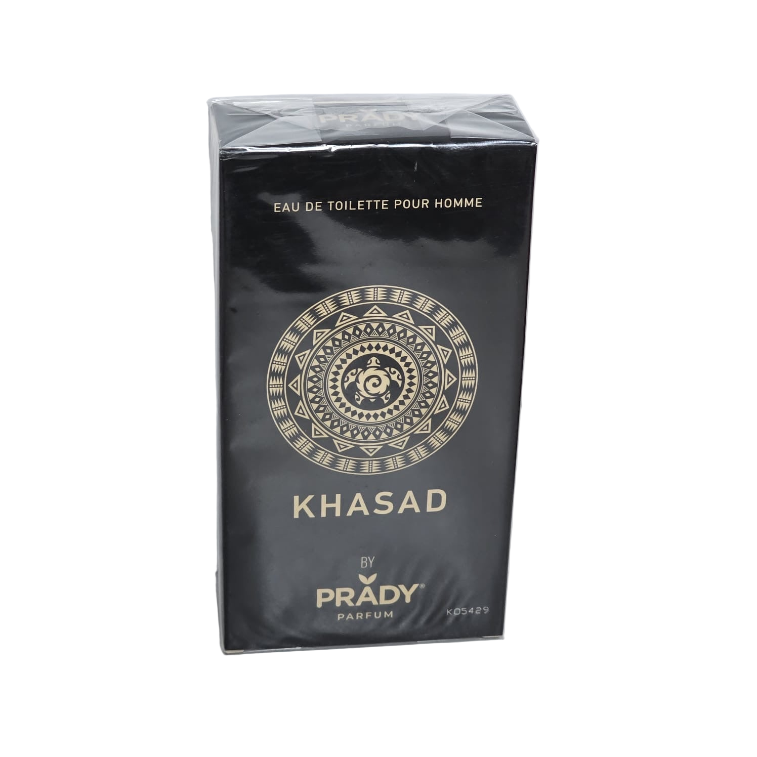 Perfume hombre khasad￼