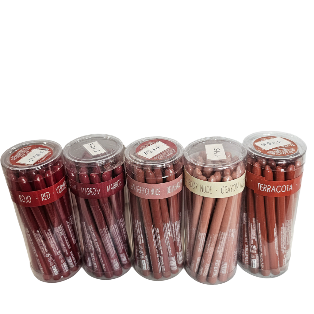 Perfilador de Labio Retráctil