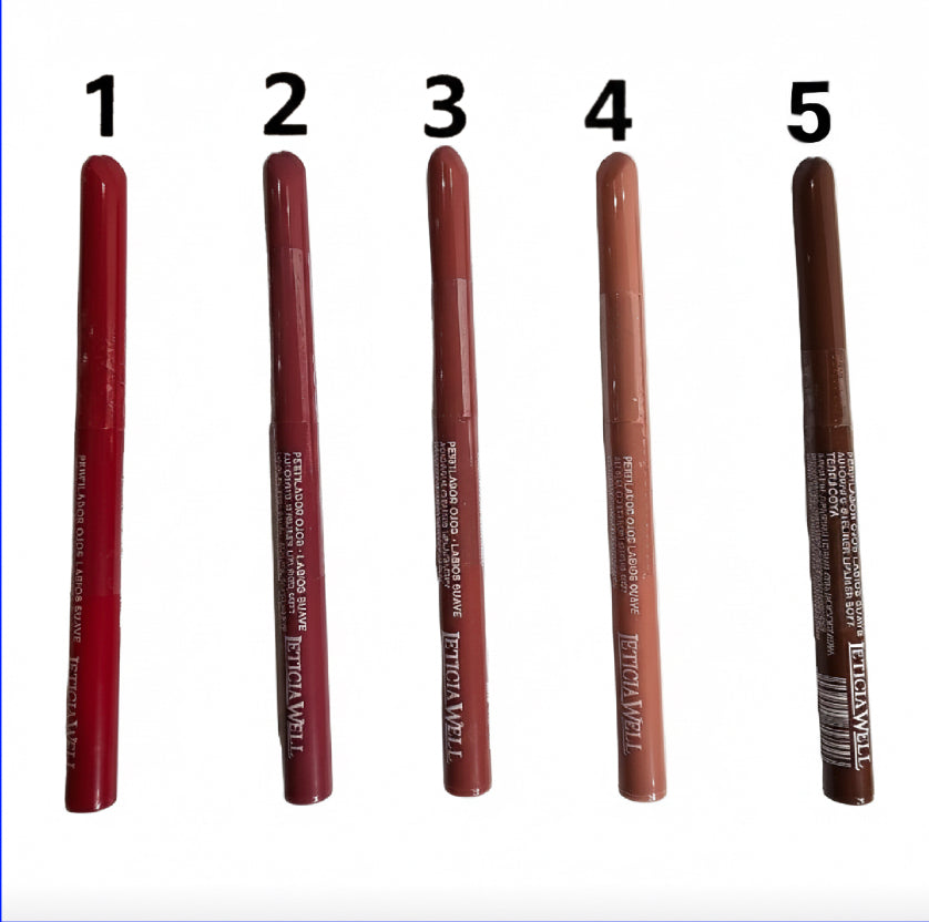 Perfilador de Labio Retráctil