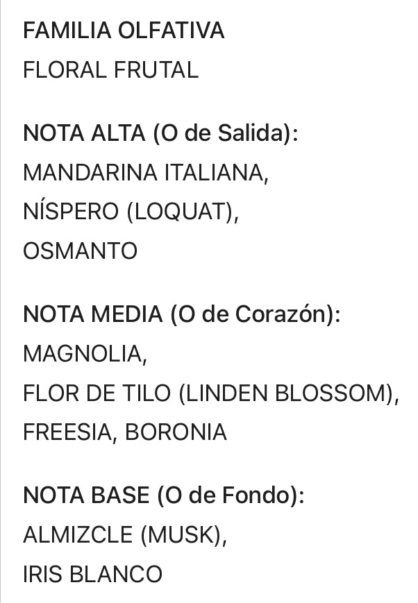 colonia mujer Alpha Laurel (inspirado Ralph RL)