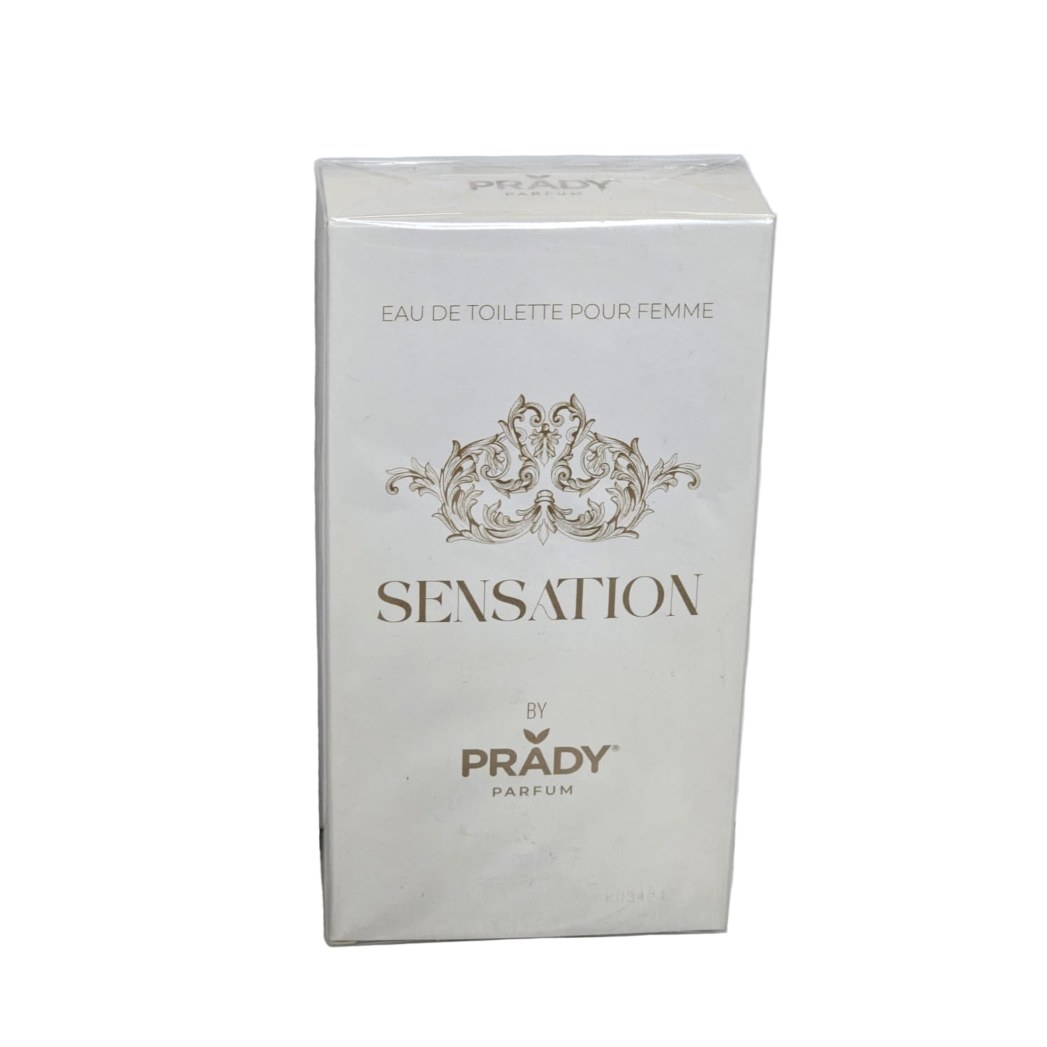 Colonia de mujer sensatión ( inspiración Devoción D&G) ￼