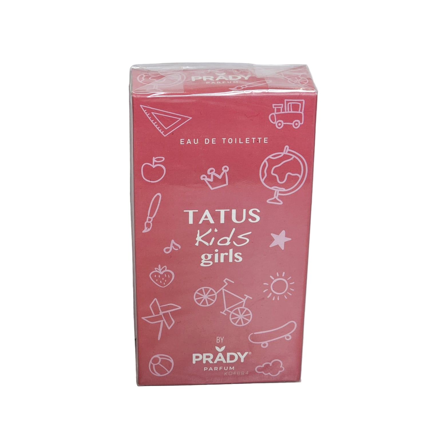 Tatus kids girl ( inspirado tous kids girl)