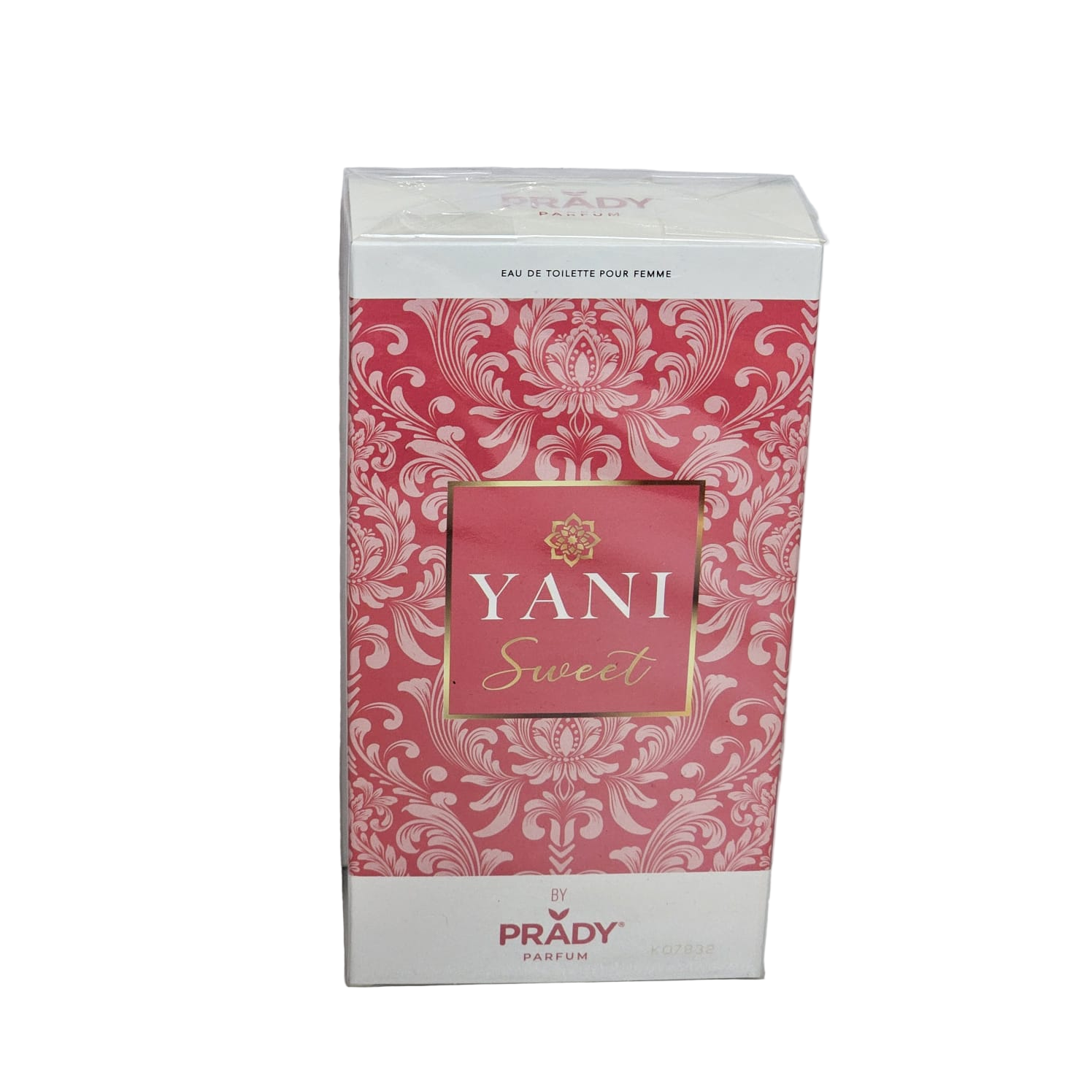 Colonia Yani Sweet ( Yara candy)