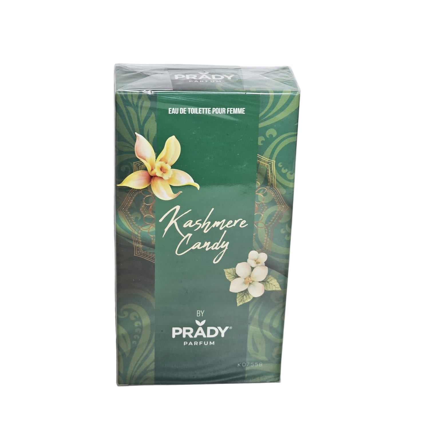 Colonia kashmere candy￼