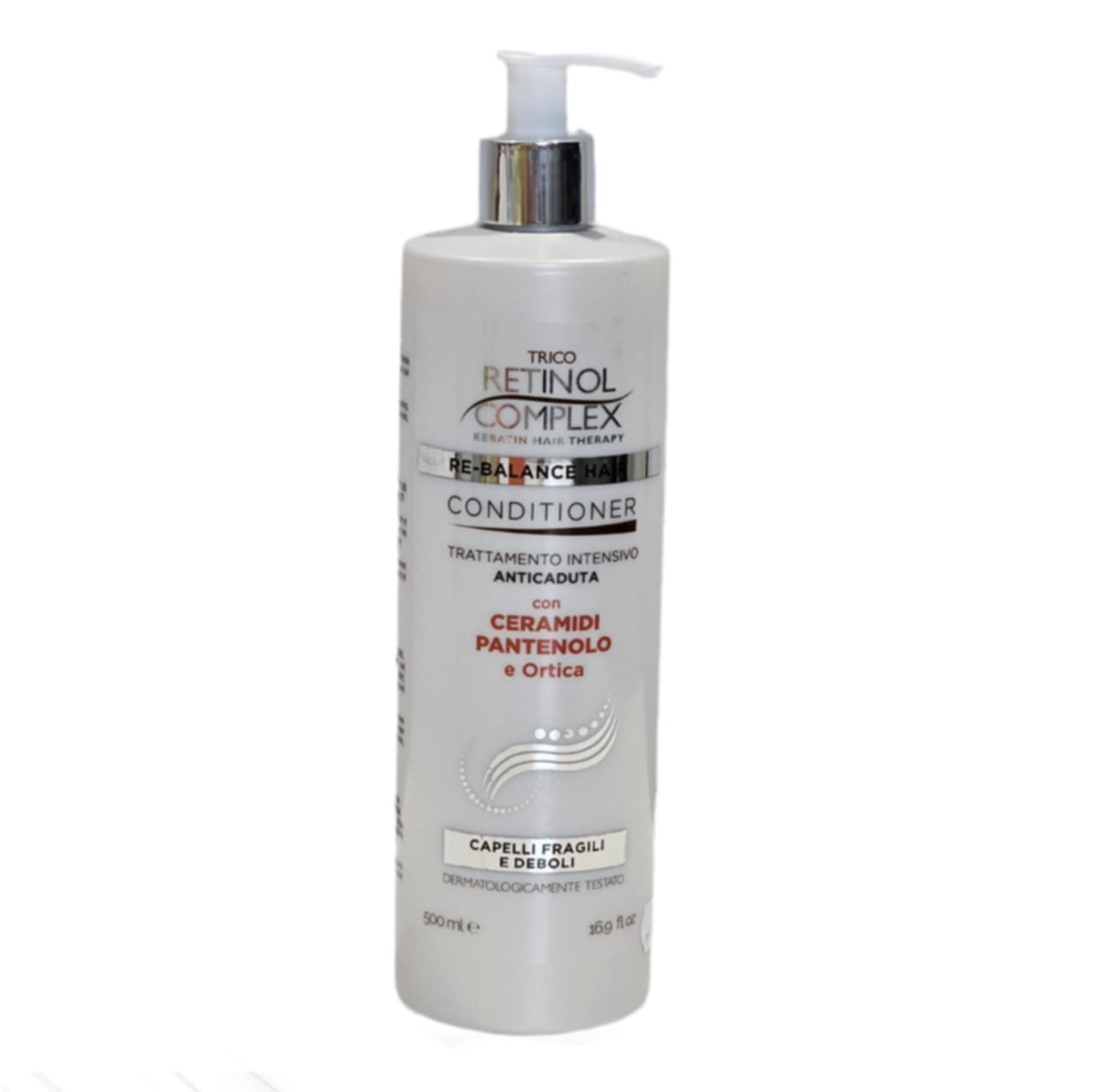 Acondicionador CAIDA del cabello