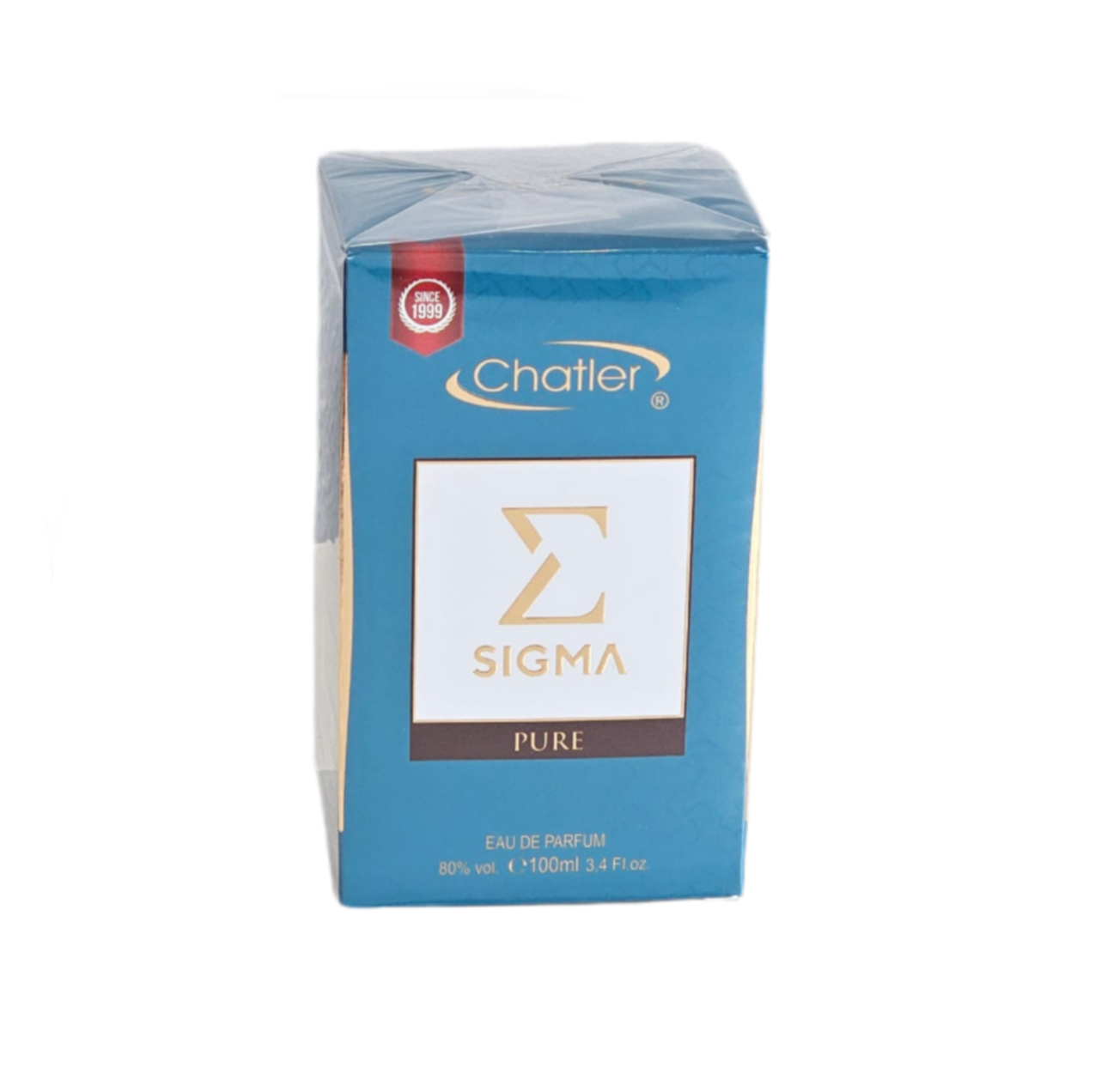 perfume unisex Sigma puré (inspirado en Erba pura)￼￼