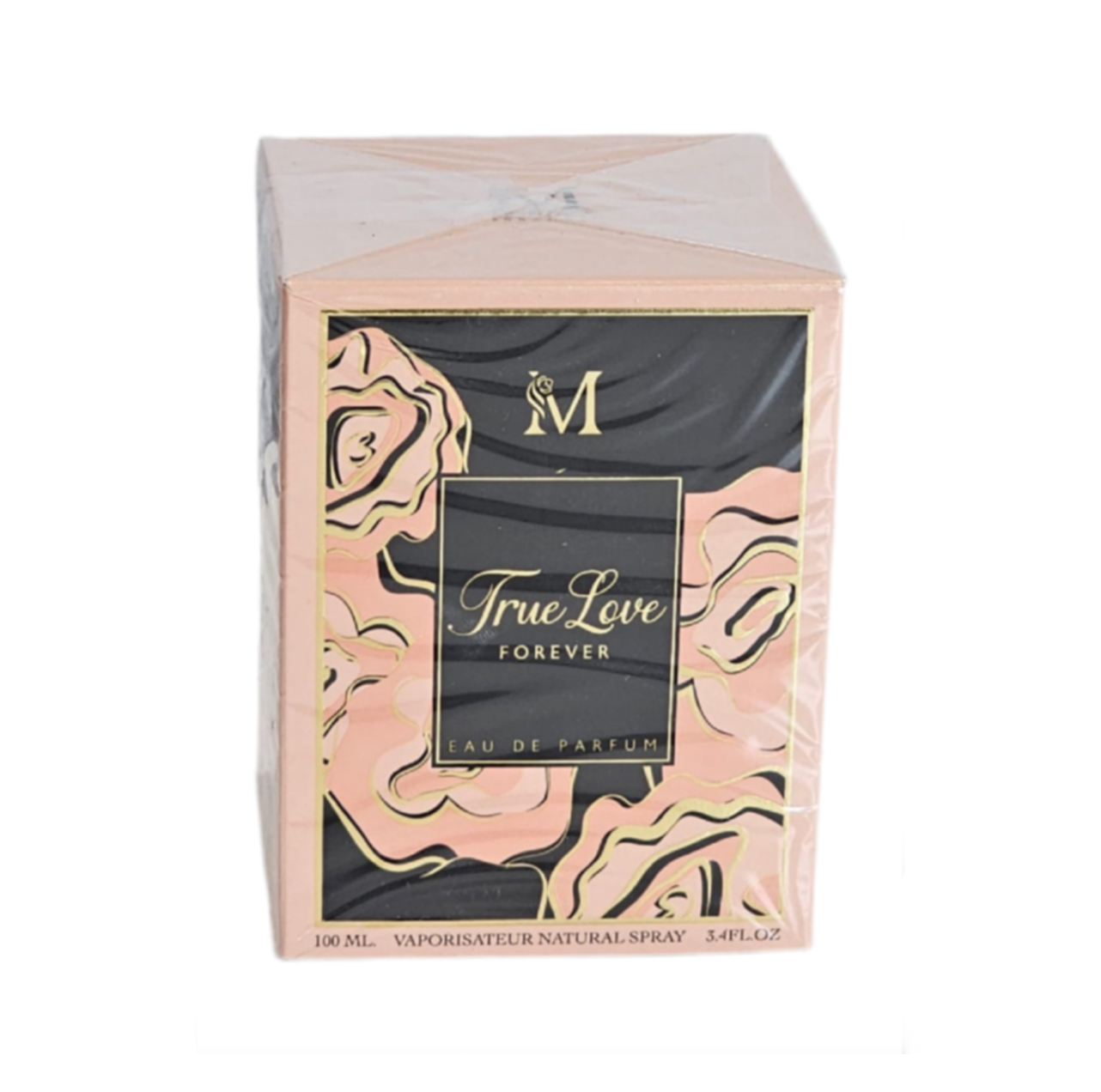 ￼ perfume de mujer True Love ( inspirado en Tresor )￼