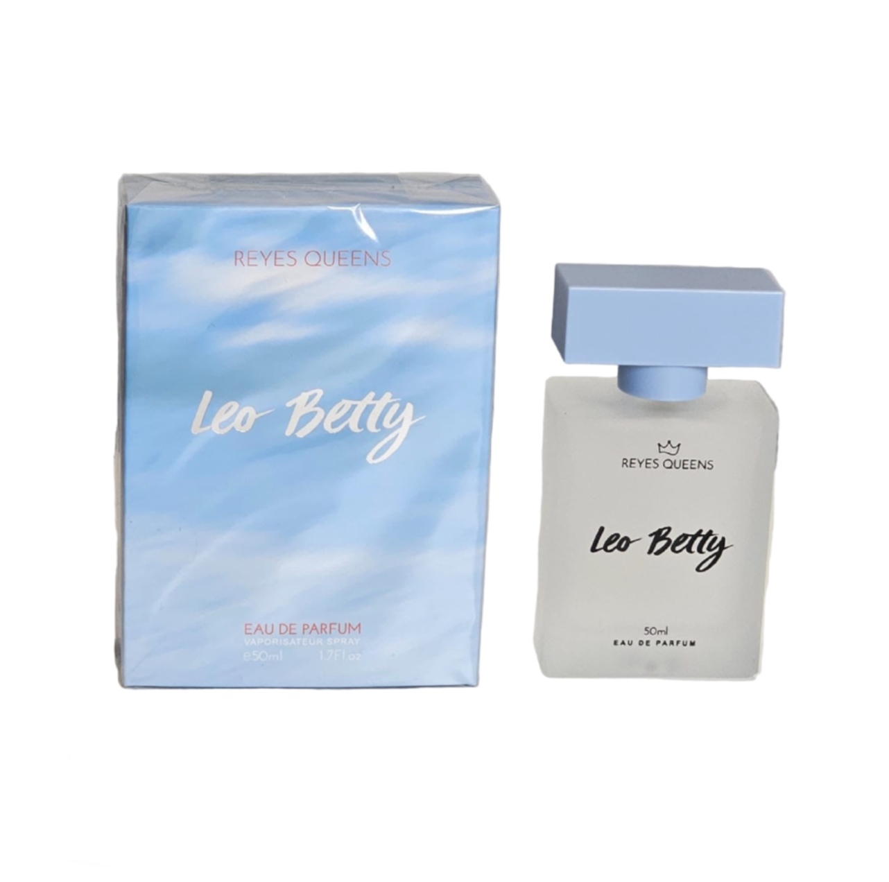 Perfume de mujer Leo Betty (like blue D&G)