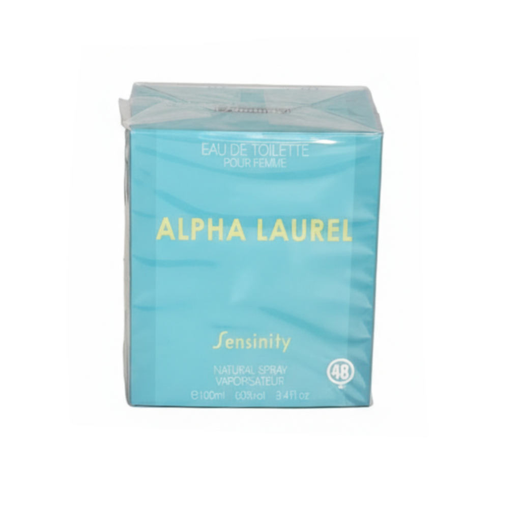 colonia mujer Alpha Laurel (inspirado Ralph RL)