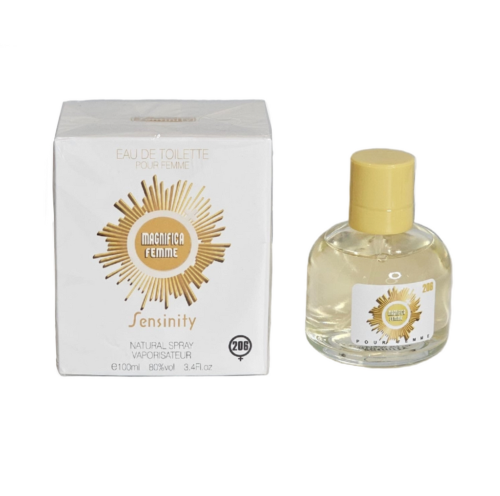 Colonia Magnifica Femme (inspirado Gaultir Divine JPG)