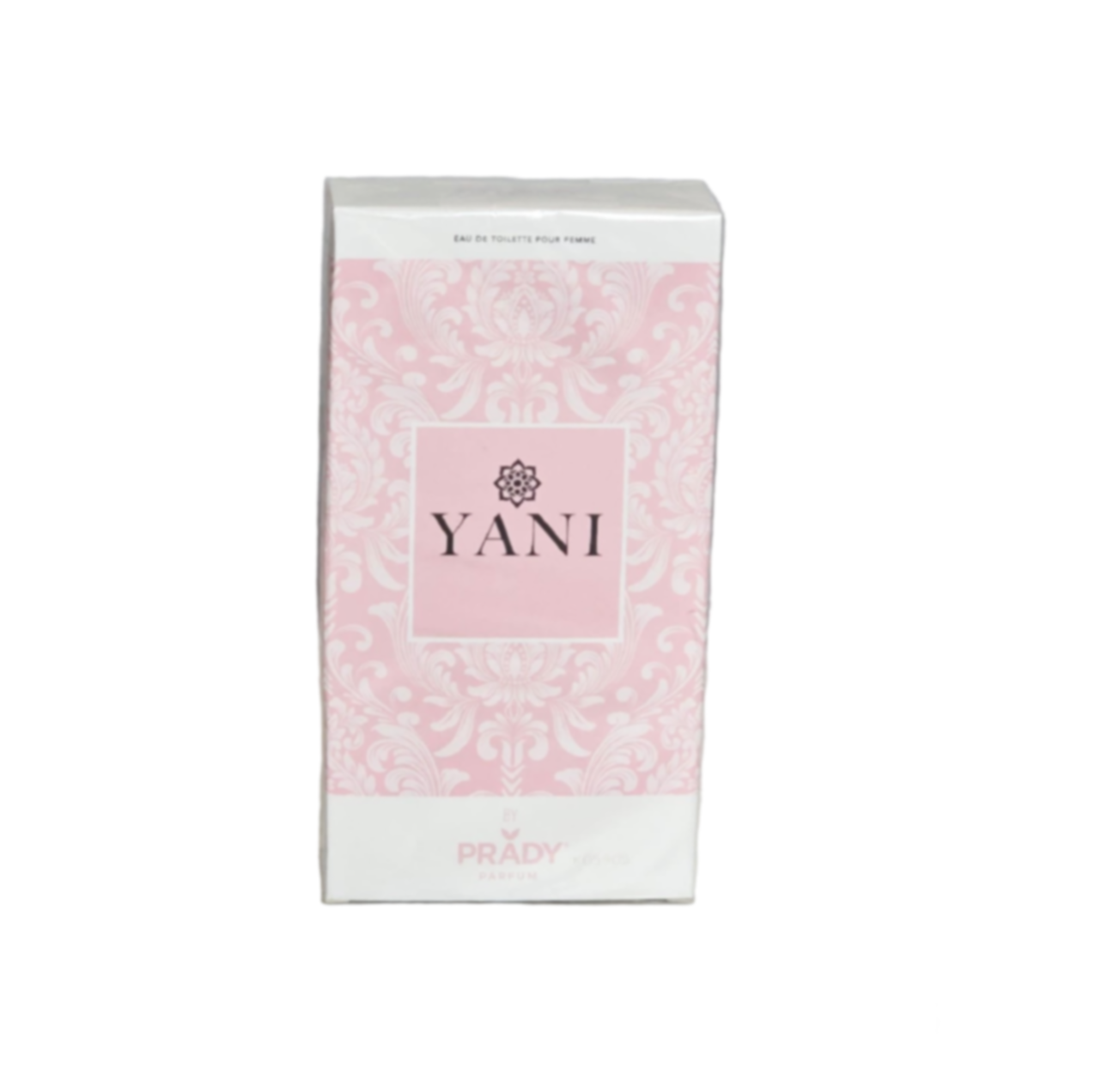 Colonia de mujer Yani (inspirado Yara rosa￼ Lattafa)￼