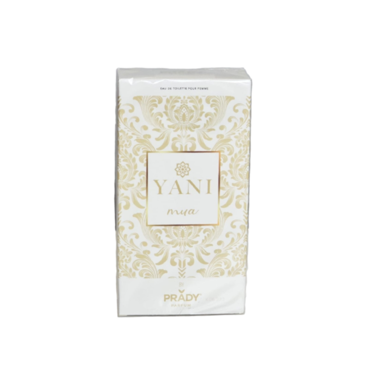 Colonia de mujer Yani mua (inspirado yara Moi Lattafa)￼