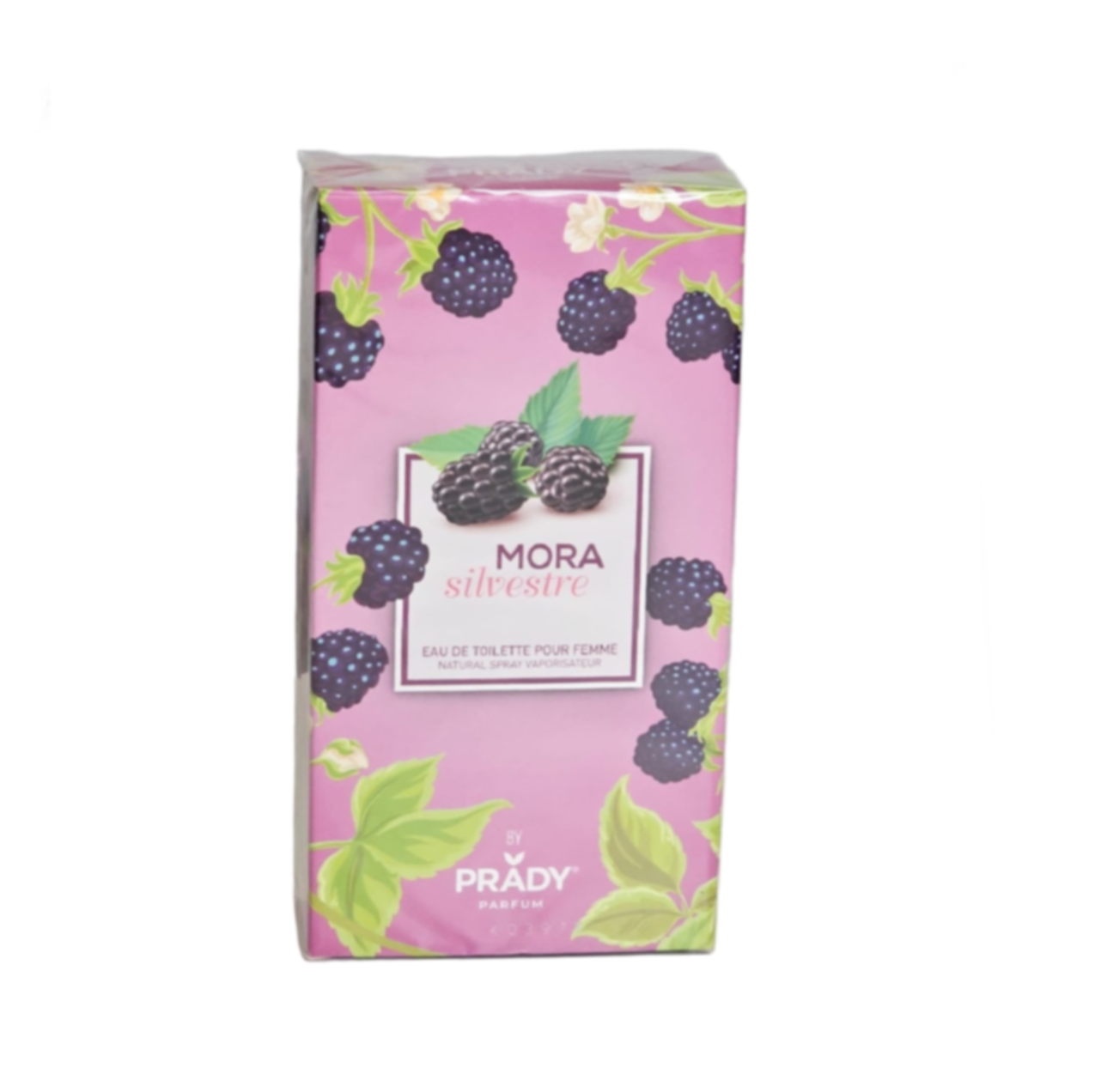 Colonia de mujer Mora