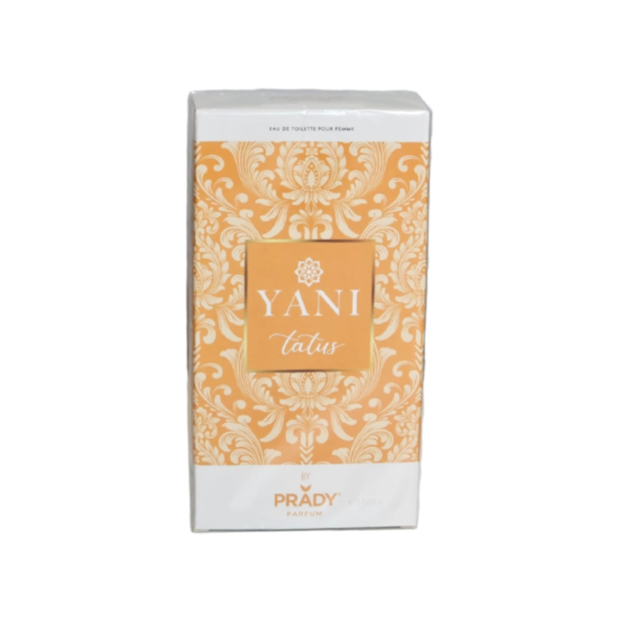 Colonia de mujer yani tatus ( ￼ inspiración Yara Tous Lattafa )￼