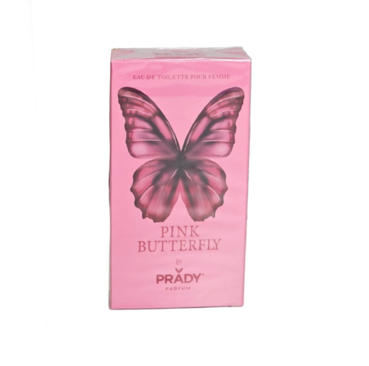 colonia de mujer Pink Butterfly ( inspirado bomba, C.H. )￼
