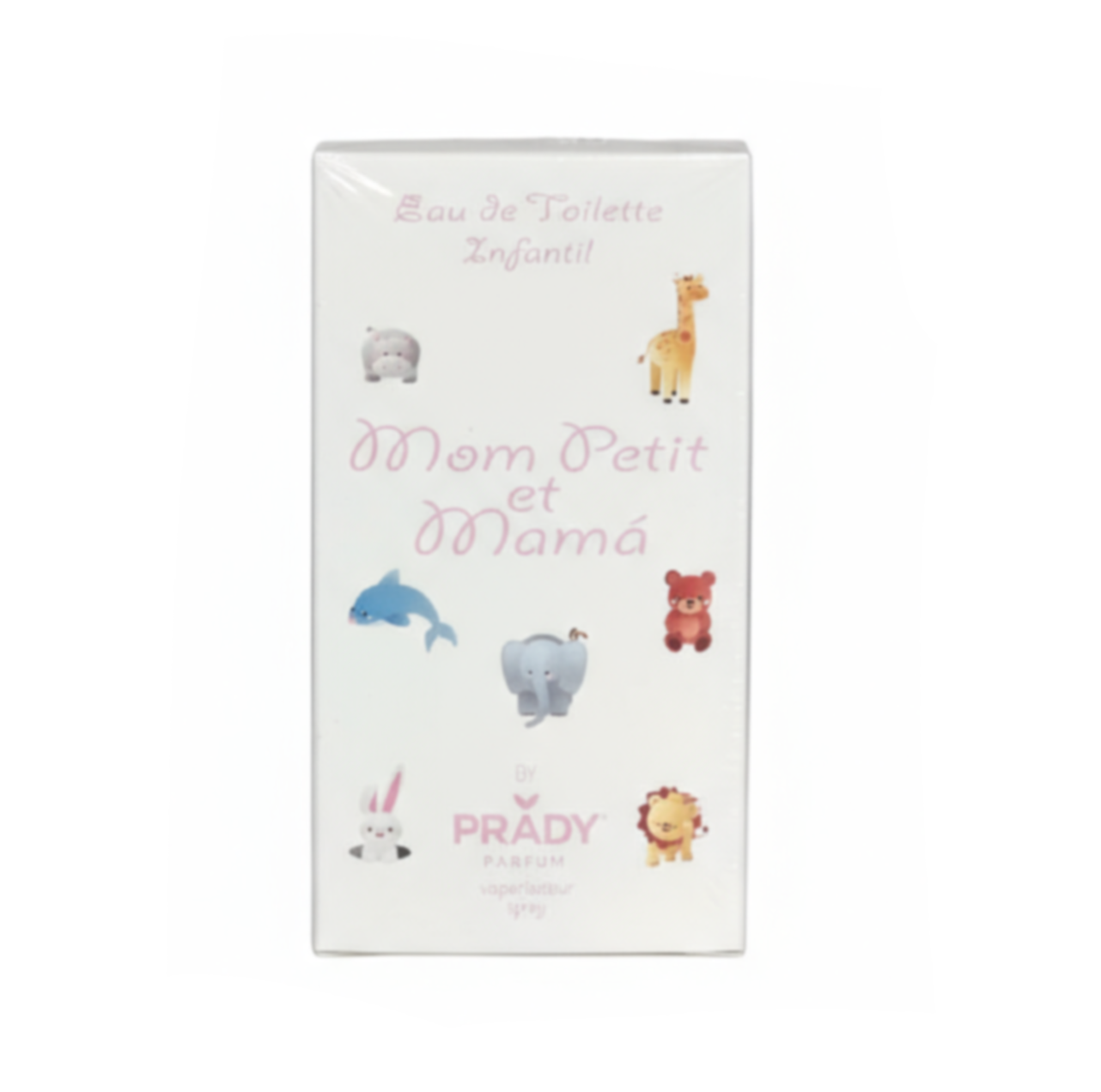 colonia infantil, Mont Petit et mamá (Petit  et maman Bulgari )￼