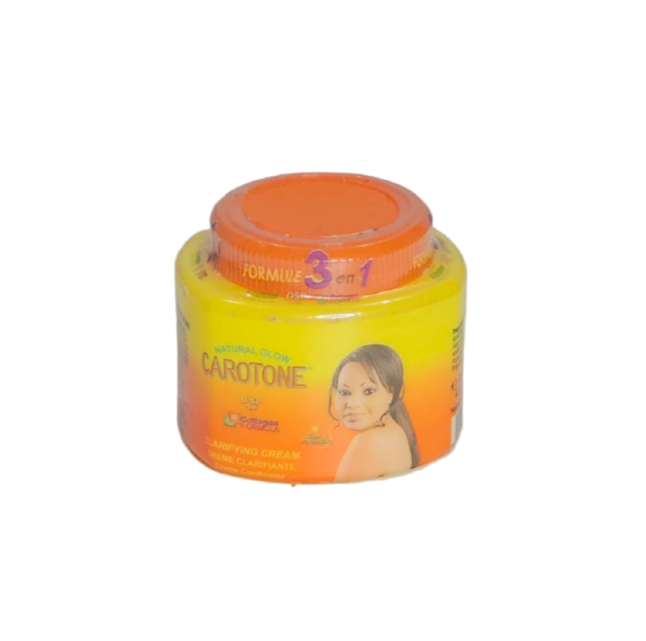 Crema Carotone antimanchas ￼￼