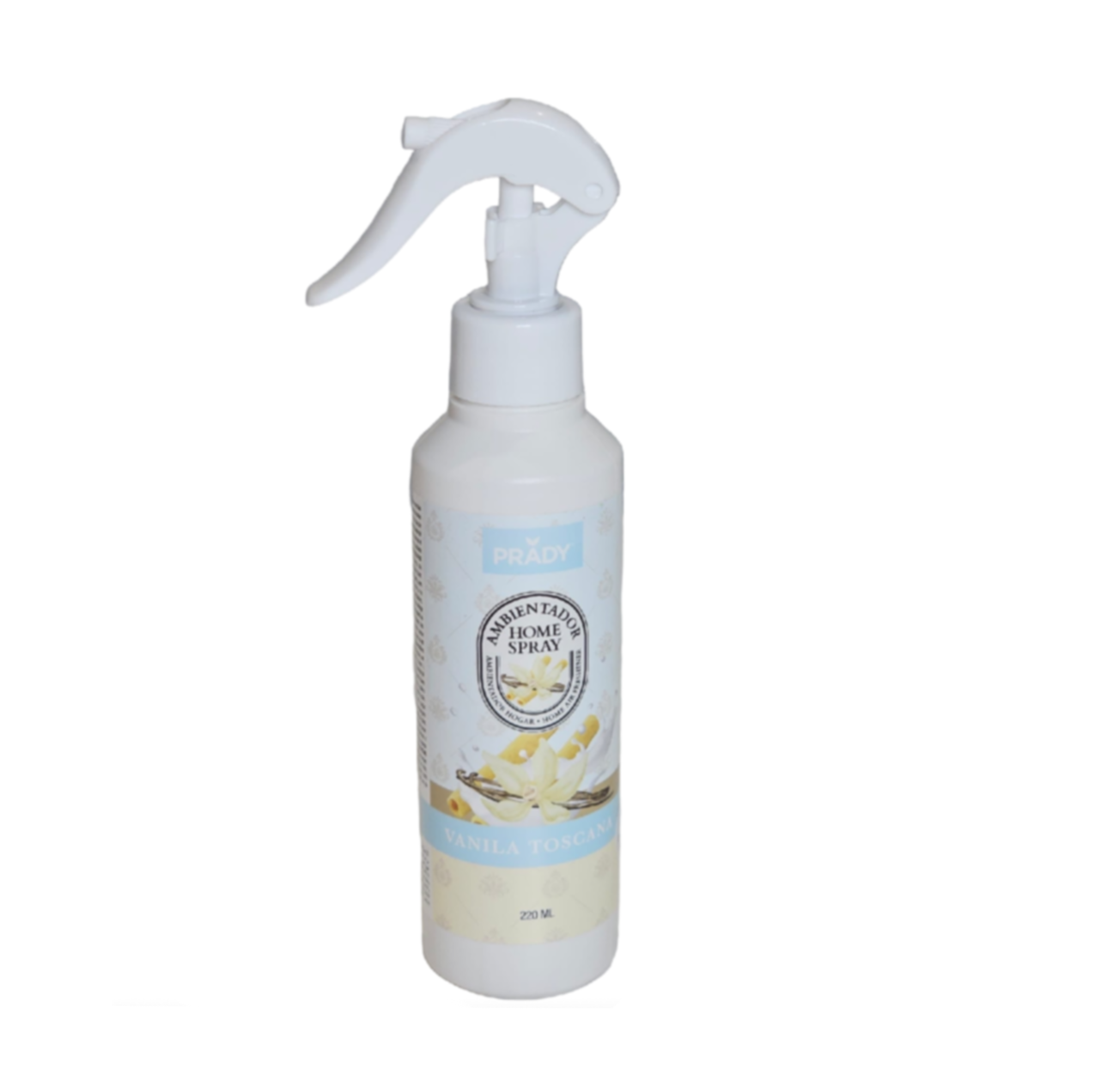 Ambientador en spray vainilla toscana(Biancolate)