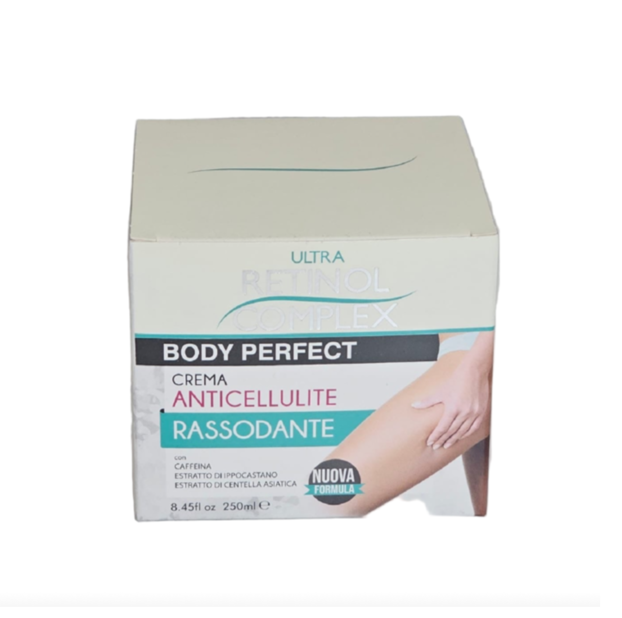 ￼ crema anticelulitica ￼